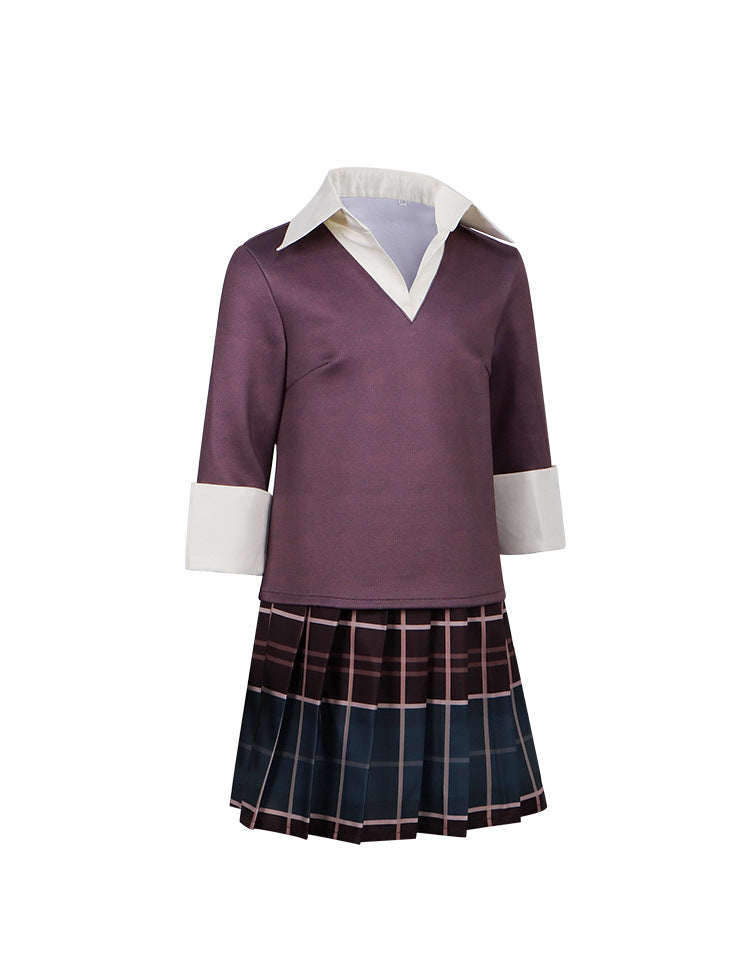 The Little Prince Cosplay Costume for Adults and Children - Movie Accurate French Cosplay Outfit for Stage Performance