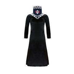 Hunter x Hunter Feitan Portor Cosplay Costume - Full Set for Anime Role Play - Halloweez