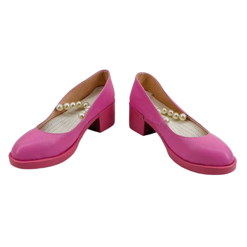 1161 Fifth Avenue Cosplay Shoes for Anime Conventions and Performances - Halloweez