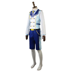 Costume de cosplay Halloweez Shino Hajime - Parfait pour le spectacle du carnaval d'Halloween