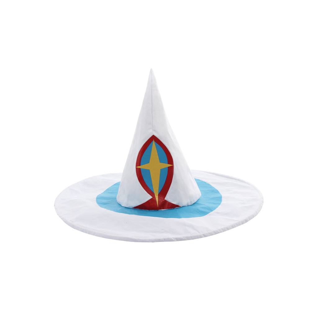 Halloweez Little Witch Academia Lotte Jansson Cosplay Costume - Halloweez