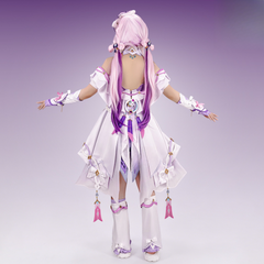 Genshin Impact Citlali Cosplay Costume, Custom Made for Halloween & Comic‑Con