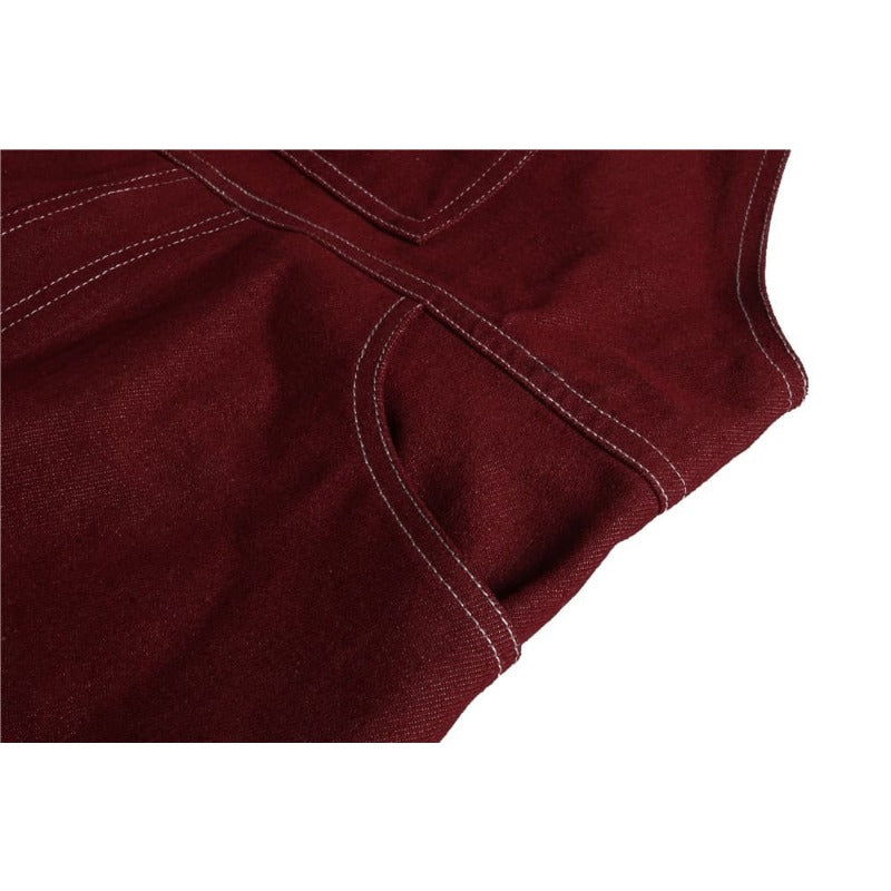 Halloweez Wreck-It Ralph 2 Ralph Breaks The Internet Adult Cosplay Jumpsuit - Halloweez