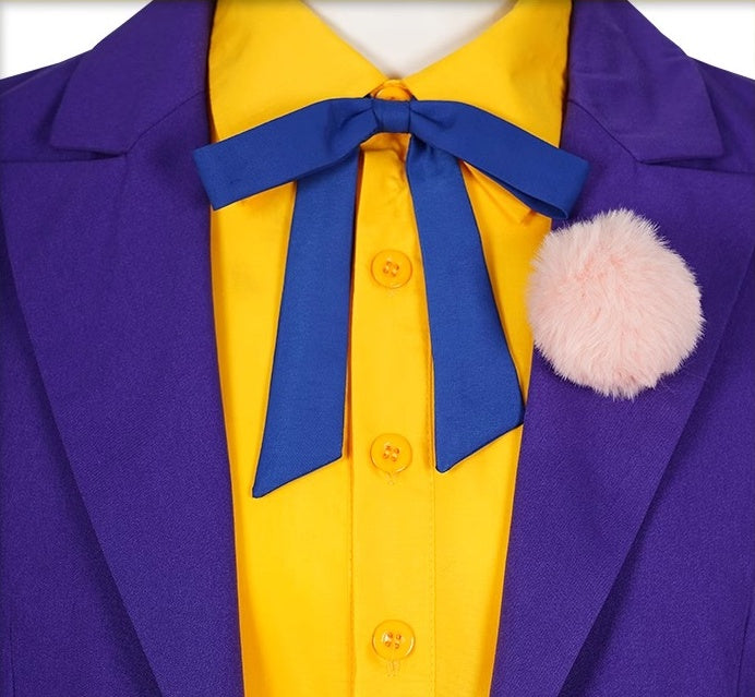 joker cosplay costume - Halloweez