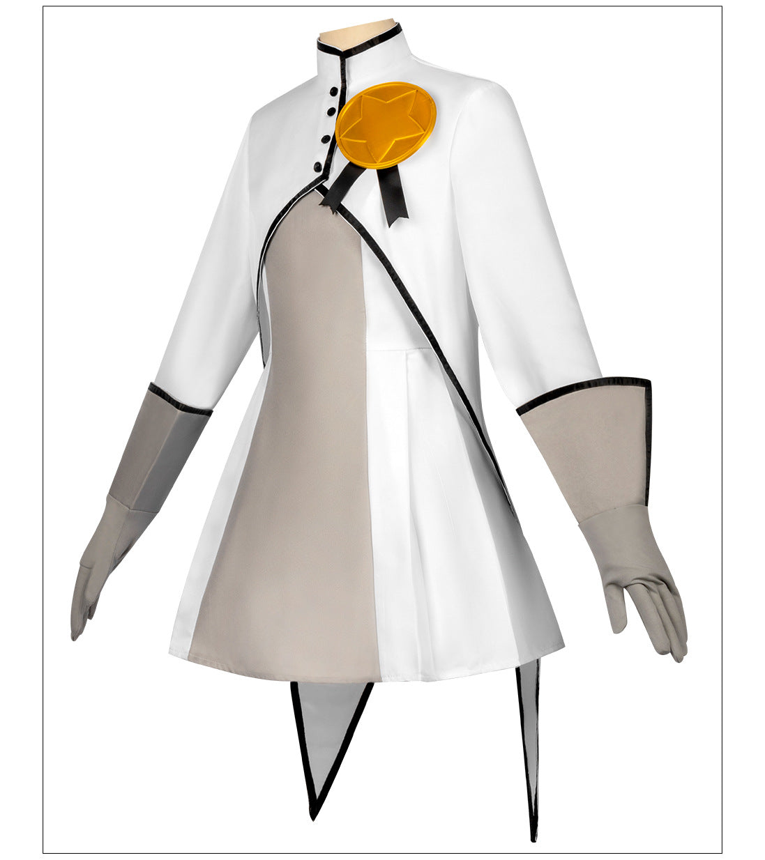 Cardcaptor Sakura Cosplay Costume Anime Clothes Female Sakura Battle Suit - Halloweez