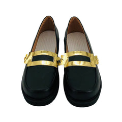 Identity V Chief Judge Joseph Cosplay Shoes for Anime Exhibition - Halloweez