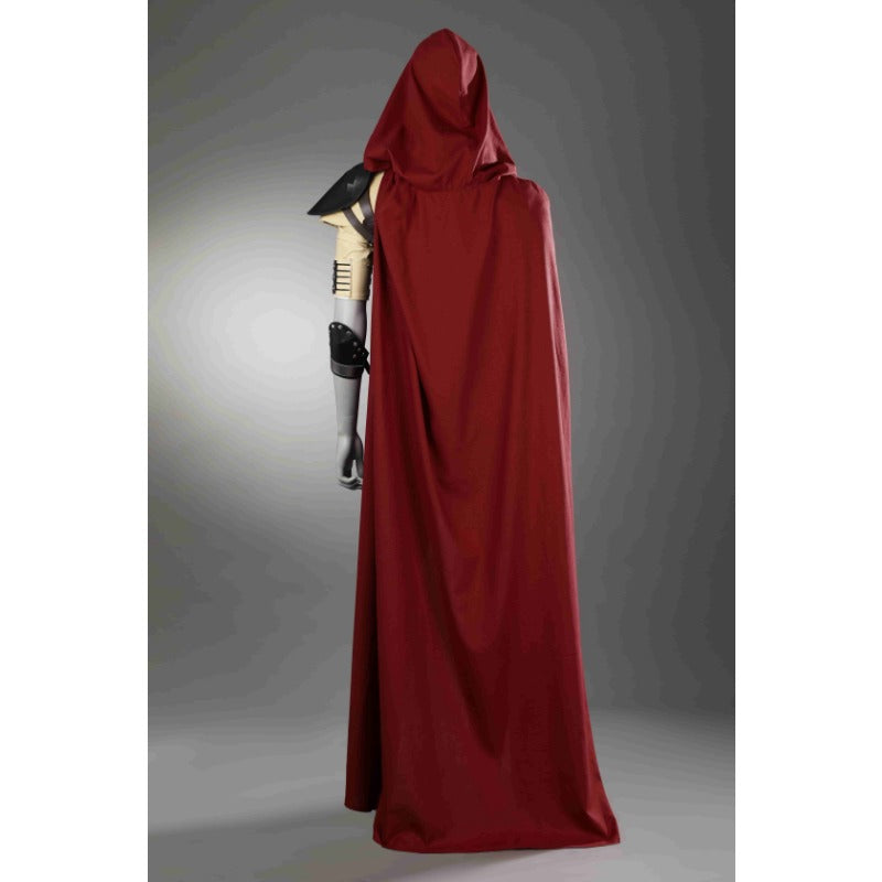 Halloweez Max Cosplay Costume - Thrilling Mad Roleplaying Outfit for Cinematic Enthusiasts - Halloweez