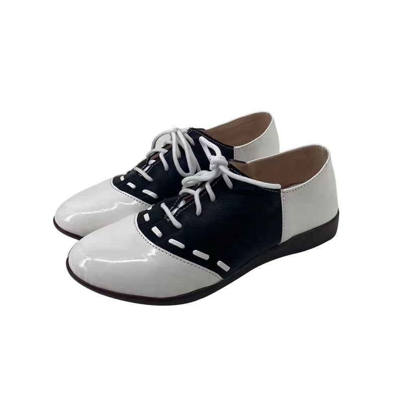 Identity V Lily Baliel Cosplay Shoes for Anime Conventions and Performances - Halloweez