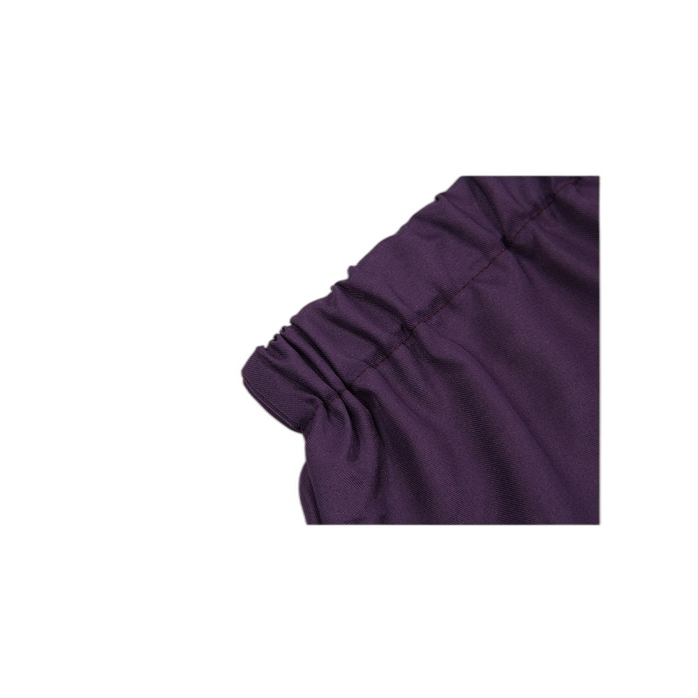 Halloween Anime Ninja Cosplay Costume Hyuga Hinata Cosplay Anime Role Play - Halloweez