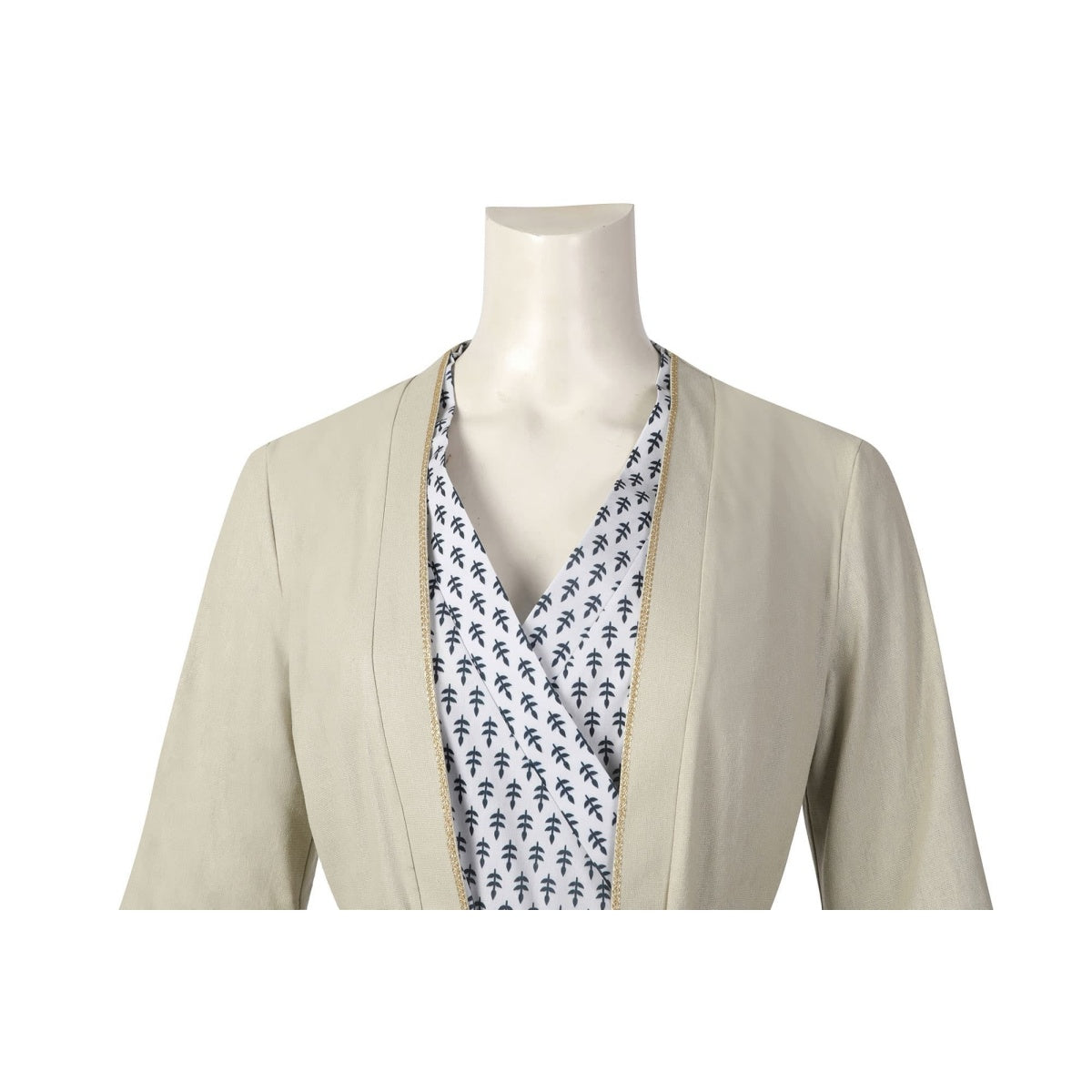 Scarlet Witch Wanda Cosplay Costume from Doctor Strange in the Multiverse of Madness - Halloweez