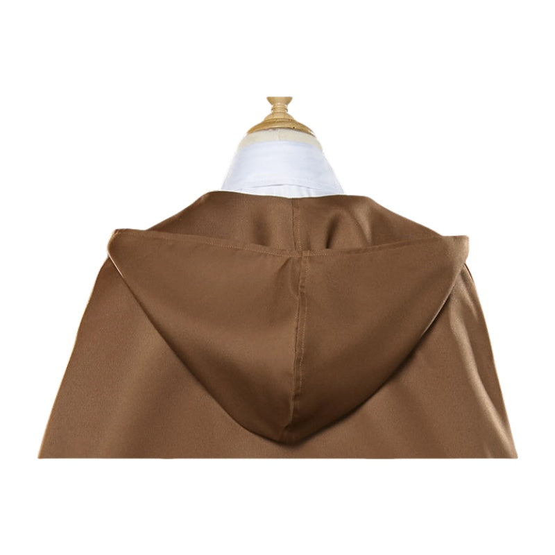 Bungo Stray Dogs Edogawa Ranpo Anime Cosplay Costume Dazai Osamu Role Play Halloween Outfit - Halloweez