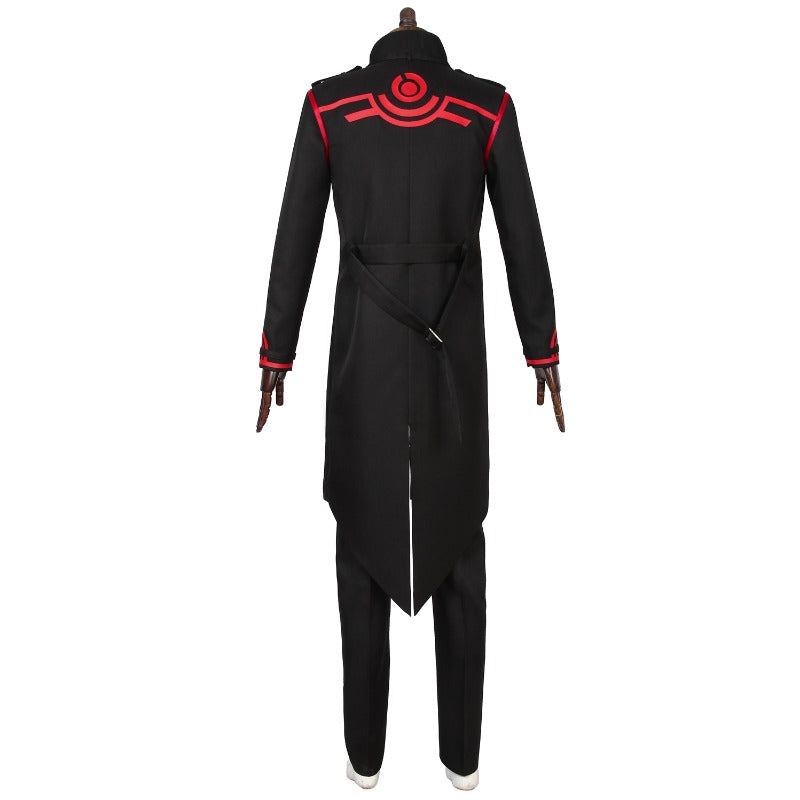 Halloweez: Arifureta Hajime Nagumo Cosplay Outfit - Transform into the World's Strongest - Halloweez