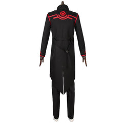 Halloweez: Arifureta Hajime Nagumo Cosplay Outfit - Transform into the World's Strongest - Halloweez