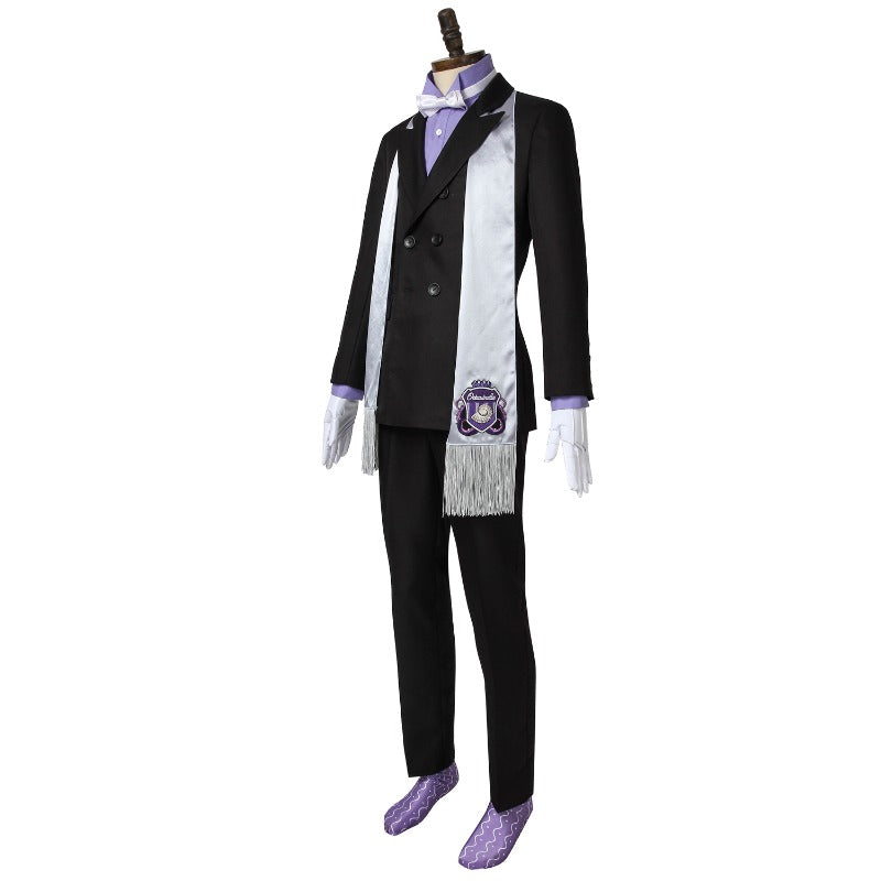 Halloweez Jade Leech Cosplay Costume - Unique Halloween Outfit - Halloweez