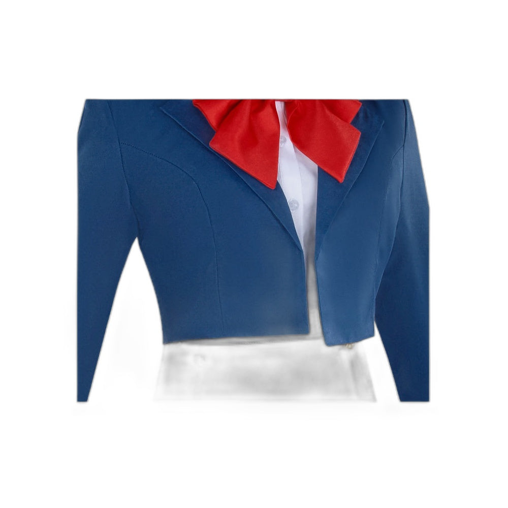 Akoya Pearl Magical Girl Cosplay Costume - Anime Performance Outfit - Halloweez
