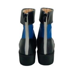 New Goddess Online Ina Cos Shoes for Comic Convention 2D Performance - Halloweez