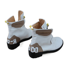 2101 Valorant Gekko Cosplay Shoes for Anime Conventions and Performances - Halloweez