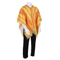 Magic House Camilo Cloak Full Set - Encanto Cosplay Costume for Halloween and Role Play