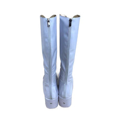 1535 Love and Deepspace Li Shen Jiu Li Si Universal Cosplay Shoes for Anime Conventions - Halloweez