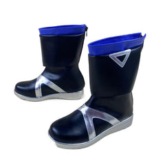 1734 Honkai: Star Rail Seele Cosplay Shoes for Anime Conventions and Performances - Halloweez