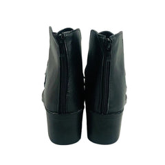 HP Magic Awakening Dark Manor Cosplay Shoes for Movie Fans - Halloweez