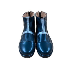 Danganronpa V3: Killing Harmony Shuichi Saihara Cosplay Shoes for Anime Expo - Halloweez