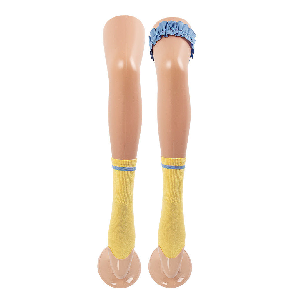 School Idol Master Kotone Fujita Cosplay Costume Anime Dress Set - Halloweez