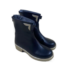 1821 Honkai: Star Rail Jing Yuan Cosplay Shoes for Anime Conventions - Halloweez