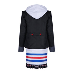 Persona 5 Phantom Thieves Takamaki Ann Cosplay Costume JK Uniform