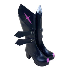 1807 Muse Dash Rin Cosplay Shoes for Anime Game Conventions - Halloweez