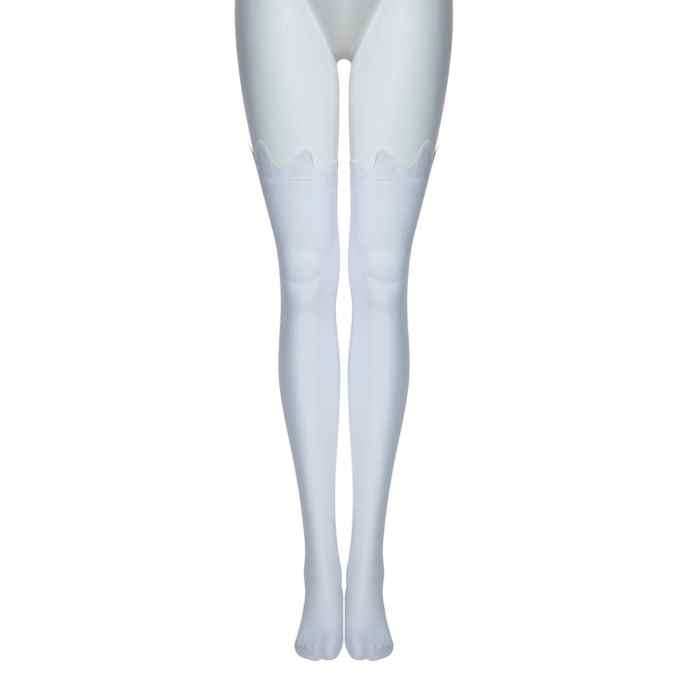 Halloweez Yao Time's Prayer Cosplay Costume - Exquisite Fantasy Attire for Enthusiasts