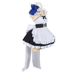 Uma Musume Tokai Teio Anime Cosplay Costume Dress Set - Perfect for Cosplay Enthusiasts - Halloweez
