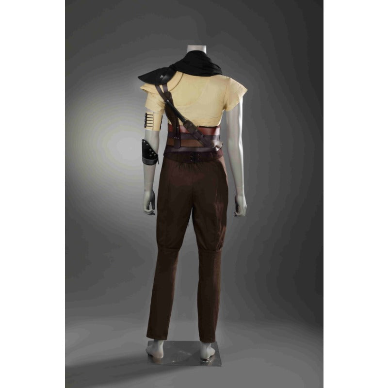 Halloweez Max Cosplay Costume - Thrilling Mad Roleplaying Outfit for Cinematic Enthusiasts - Halloweez