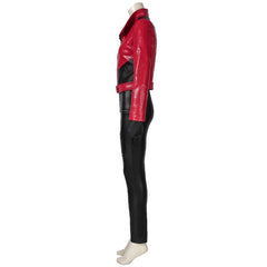 Halloweez Naomi Brooke Watch Dogs Legion Cosplay Costume for Halloween Party