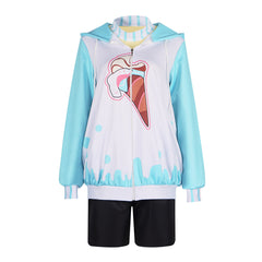 Identity V Little Girl (Gardener) Cosplay Costume - Fifth Personality Game Anime Outfit