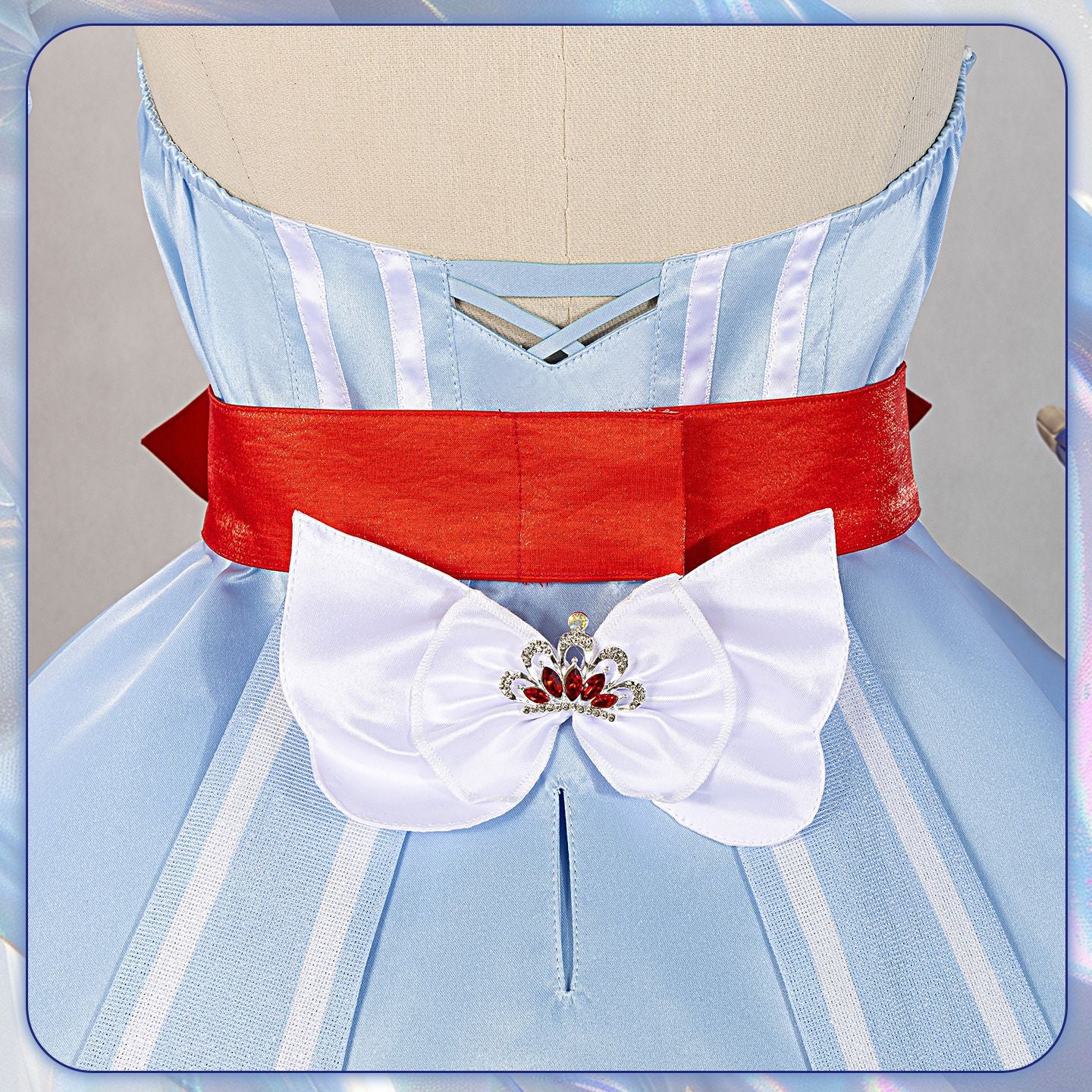 Uma Musume: Almond Cosplay Anime Game Costume Women's Dress Set - High Quality Cosplay Outfit - Halloweez