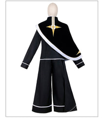 Cardcaptor Sakura Cosplay Costume - Sakura Kinomoto & Syaoran Li Outfit for Anime Fans - Halloweez