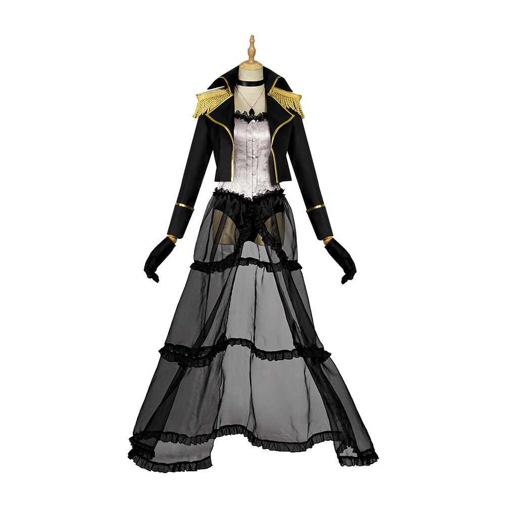 Halloweez Gyaru Cosplay Costume - Dress Up Darling Inspired Outfit