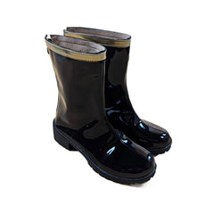 Hypnosis Mic Hifumi Izanami Cosplay Shoes for 2D Anime Exhibition Performance - Halloweez