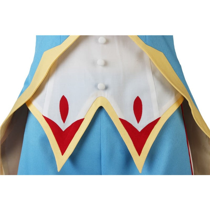 Disfraz de cosplay de Sakura para Halloween: atuendo único inspirado en el anime para presentaciones en el escenario