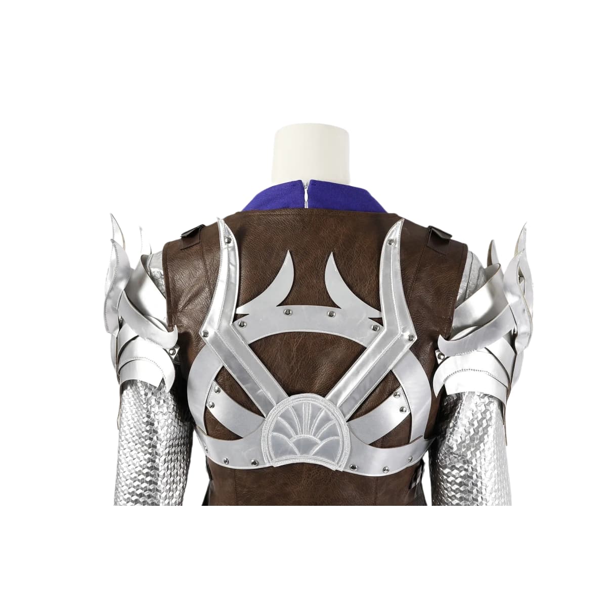 Baldur's Gate 3 Shadowheart Cosplay Costume - Premium Quality - Halloweez