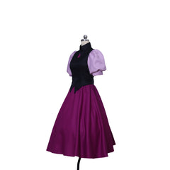 Amity Blight Cosplay Costume from The Owl House - Perfect for Anime Fans - Halloweez