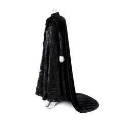 Official Wicked Musical Elphaba Black Witch Costume