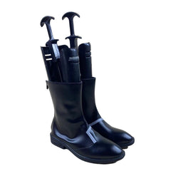 1711 Metal Lipstick Lu Jiu Red Star Cos Shoes for Anime Conventions and Performances - Halloweez