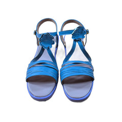 Seven Miles Cosplay Shoes for Anime Conventions and Performances - High Quality & Comfortable - Halloweez