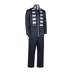 Minions cosplay costume Despicable Me Gru cosplay Halloween party performance costumes