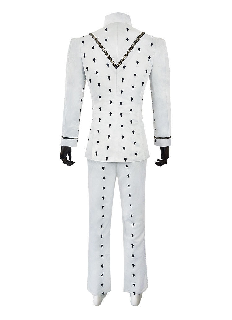 JOJO's Bizarre Adventure cosplay costume Golden Wind Bruno Bucciarati COS suit male full set - Halloweez