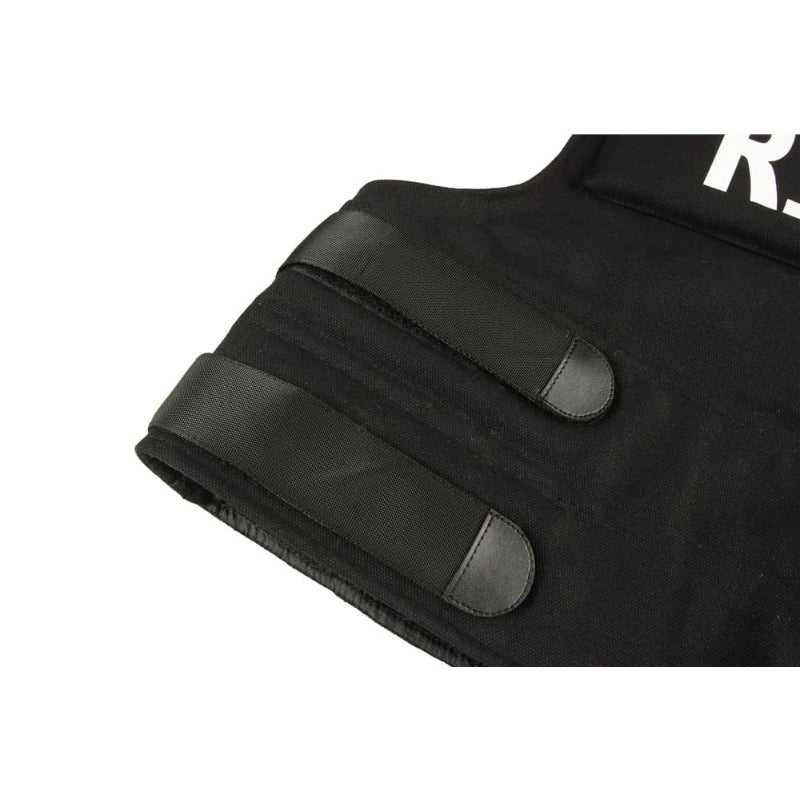 Halloweez Resident Evil Leon Kennedy Cosplay Outfit