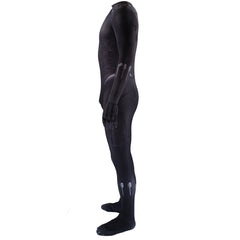 Black Panther Children's Cosplay Costume for Halloween and Christmas - Halloweez