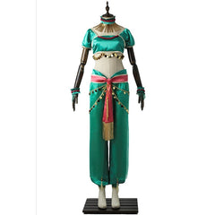 Halloweez Rurikawa Yuki Cosplay Costume - A3! Game Halloween Party Anime Outfit